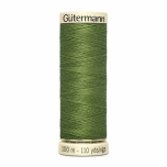 Sewing thread. Forest (100 m)