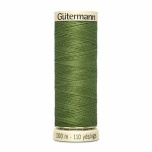 Sewing thread. Forest (100 m)