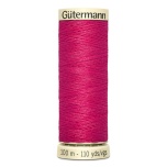 Sewing thread. Fuchia (100 m)