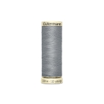 Sewing thread. Grey (100 m)