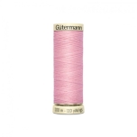 Sewing thread. Light pink (100 m)