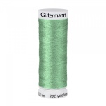 Sewing thread. Pistachio (200m)