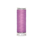 Sewing thread. Raspberry pink (100m)