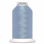 Light blue. Bulky-Lock 80 (1000m)