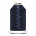 Dark blue. Bulky-Lock 80 (1000m)