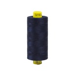 Sewing thread. Navy (1000m)