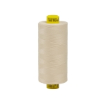 Sewing thread. Light beige (1000m)