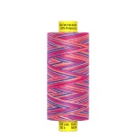 Sewing thread. White (1000 m)