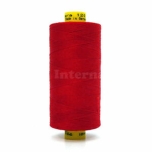 Sewing thread. Red (1000 m)