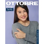 Ottobre 7/2019 family (inglisekeelne)