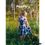 PaaPii's Pattern Book for Women (in English)
