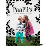 PaaPii's Pattern Book for Children (in English)