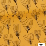 Jersey. Barley, blueberry