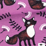 Jersey. Nuutti (fox), purple