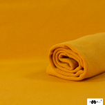 Ribbing. Ochre