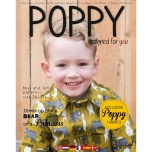 Magazine POPPY. No 11