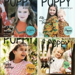 Magazine POPPY. No 11-16