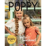 Magazine POPPY. No 17