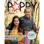 Magazine POPPY. No 17