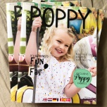 Magazine POPPY. No 12