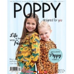 Magazine POPPY. No 13