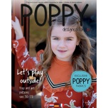 Magazine POPPY. No 15