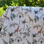 Poplin. Safari (viimane tükk!)