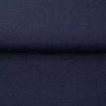 Poplin. Tumesinine