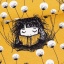m_bookworm_ochre tupasvillatyttö_okra.jpg